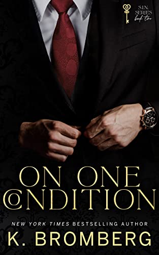On One Condition cover