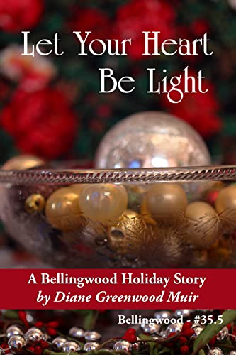 Let Your Heart be Light book cover