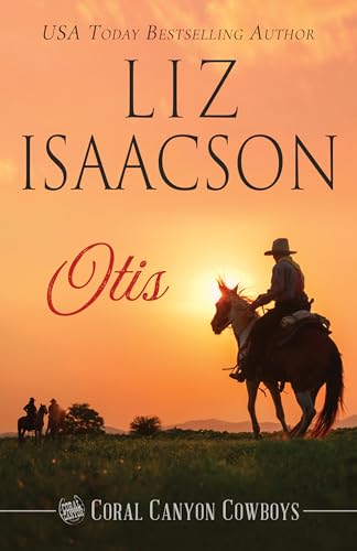 Otis book cover
