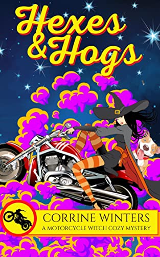 Hexes & Hogs book cover