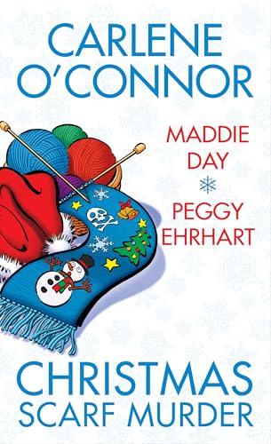 Scarfed Down book cover