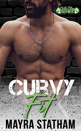 Curvy Fit book cover