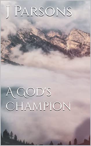 A God's Champion book cover