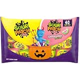 Sour Patch Kids Candy Variety Pack, 40 count for just $4.38 shipped