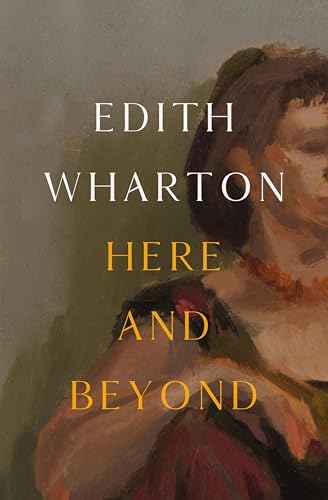 Here and Beyond cover