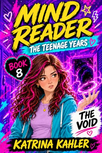 The Void book cover