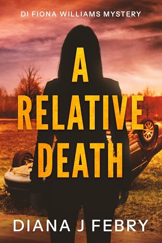 A Relative Death book cover