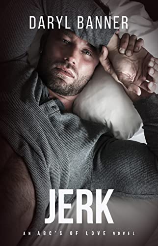 Jerk book cover
