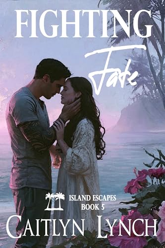 Fighting Fate book cover