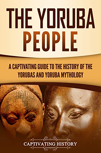 The Yoruba People