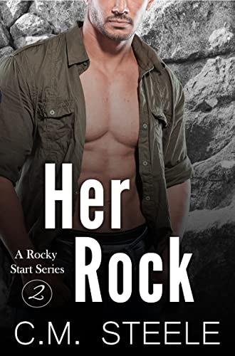 Her Rock book cover