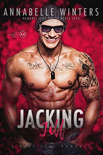 Jacking Jill book cover