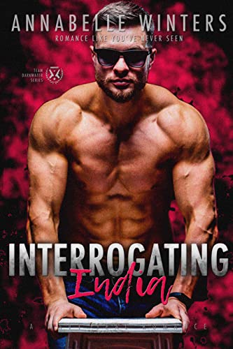 Interrogating India book cover
