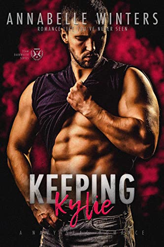 Keeping Kylie book cover