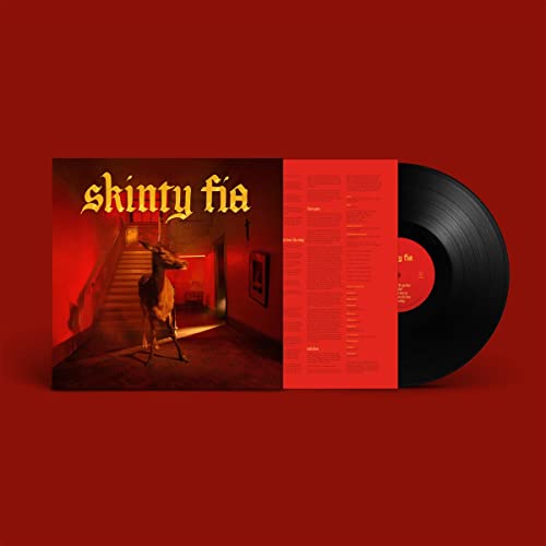 Skinty Fia[LP]