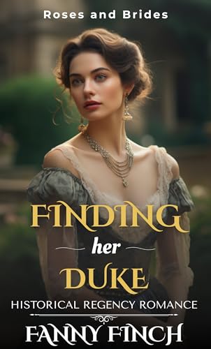 Finding her Duke cover