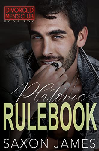 Platonic Rulebook book cover
