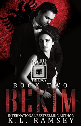 Bekim book cover