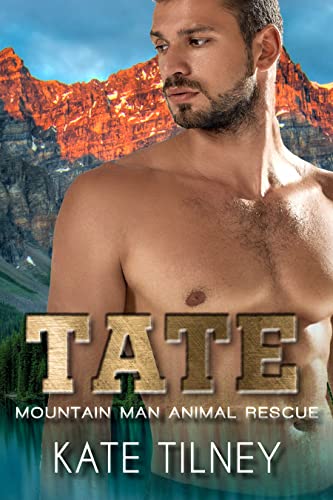 Tate cover
