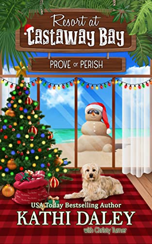 Prove or Perish book cover