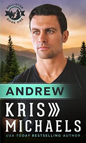 Andrew book cover