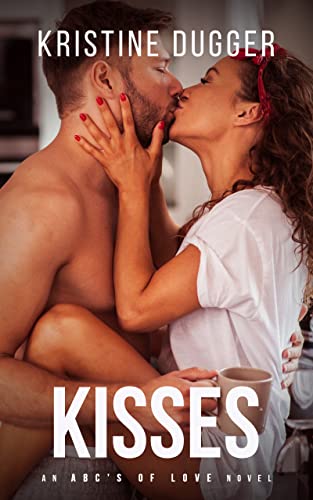 Kisses book cover