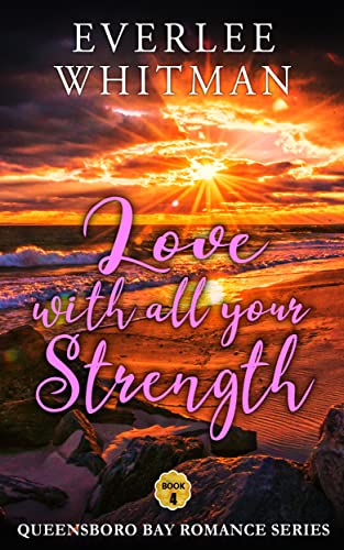 Love With All Your Strength book cover