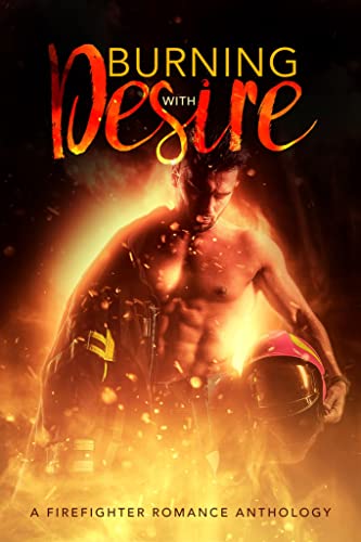 Burning with Desire cover