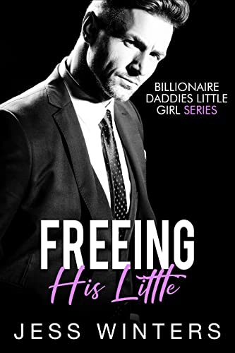 Freeing His Little book cover