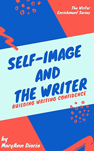 Self-Image and the Writer cover