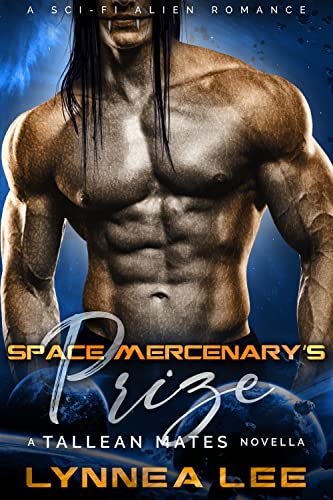 Space Mercenary's Prize cover