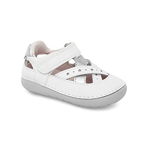 Stride Rite SM Kiki 2.0 First Walker Shoe kids' shoe
