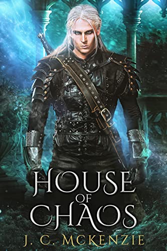 House of Chaos book cover