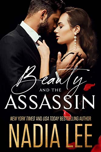 Beauty and the Assassin cover