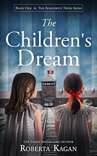 The Children's Dream book cover