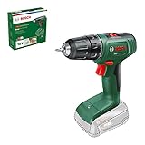 Bosch EasyDrill 18V-40 Akkuschrauber mit Akku