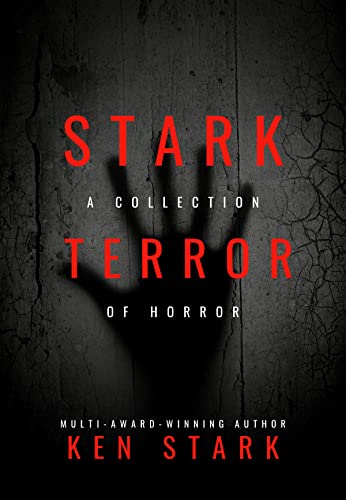 Stark Terror book cover