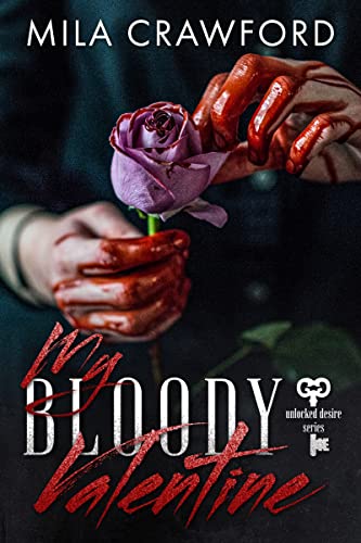 My Bloody Valentine book cover