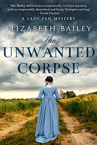 The Unwanted Corpse book cover