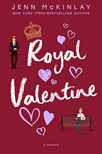 Royal Valentine cover