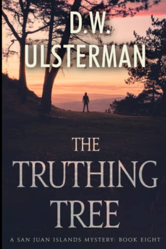 The Truthing Tree book cover