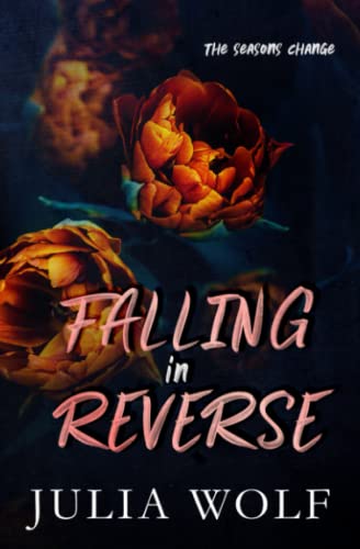 Falling in Reverse book cover