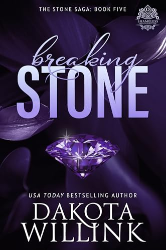 Breaking Stone cover