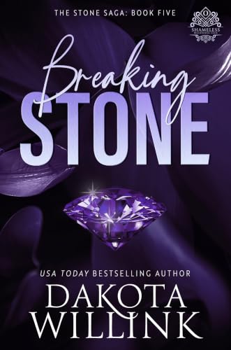 Breaking Stone book cover