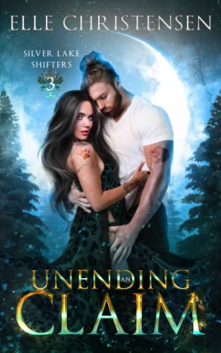 An Unending Claim book cover