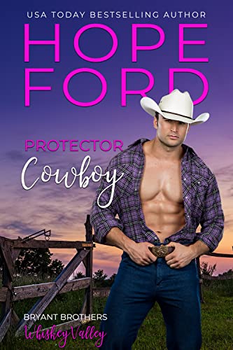 Protector Cowboy cover