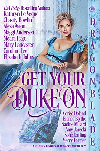 Get Your Duke On book cover
