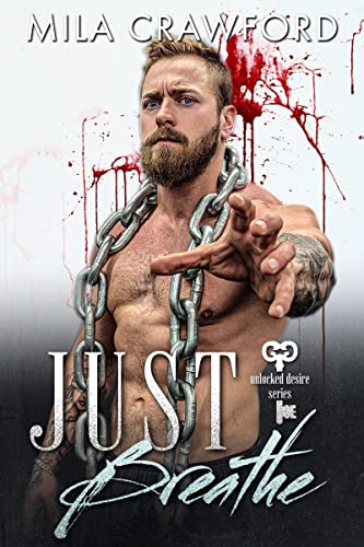 Just Breathe book cover