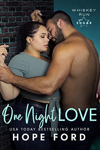 One Night Love cover