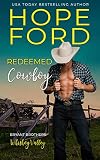 Redeemed Cowboy